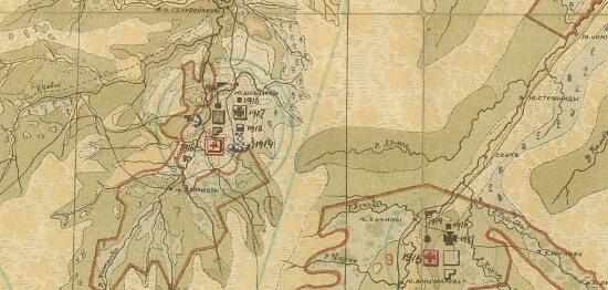 Карта левобережной по Оби части Нарымского края 1906-1916 г - screenshot_3853.jpg