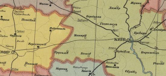 Административная карта УССР 1925 года - screenshot_4215.jpg