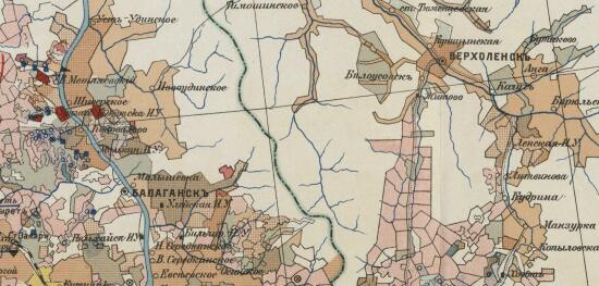 Карта Иркутской губернии 1912 года - screenshot_4348.jpg