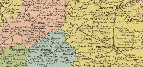 Карта Украины 1947 года - screenshot_4405.jpg