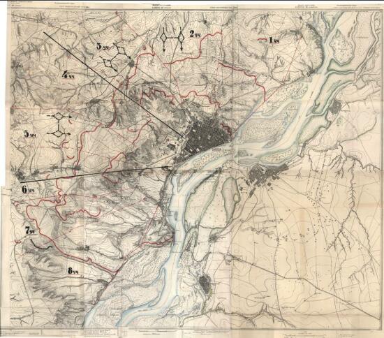 Топографическая карта окрестностей Саратова 1918 года - screenshot_4488.jpg