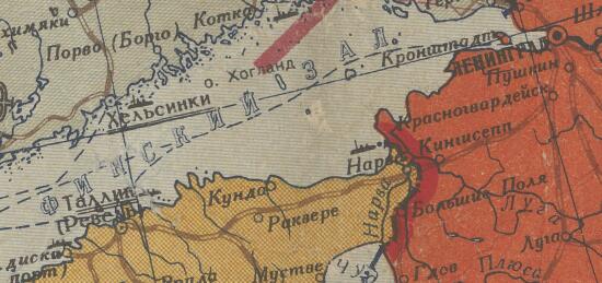 Карта Западной Европы 1939 года - screenshot_4658.jpg