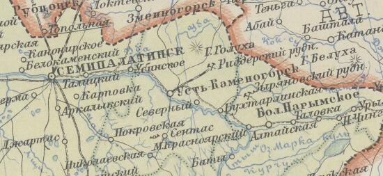 Карта Автономной Казанской АССР 1928 года - screenshot_4688.jpg