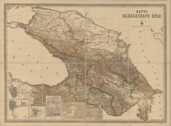 Карта Кавказского края - screenshot_5329.jpg
