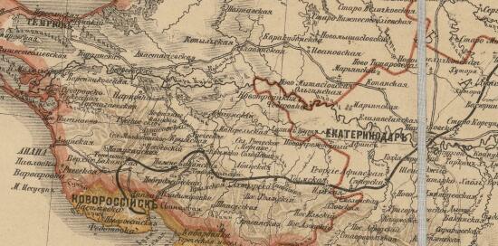 Карта Кавказского края - screenshot_5330.jpg