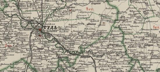 Карта Тульской губернии 1890 года - screenshot_5346.jpg