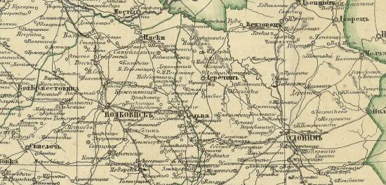 Карта Гродненской губернии 1890 года - screenshot_5575.jpg
