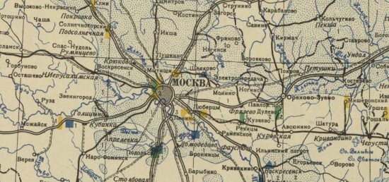 Карта полезных ископаемых Центрального района 1930 года - screenshot_6001.jpg