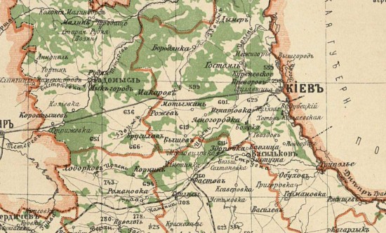 Карта Киевской губернии 1895 года - screenshot_6333.jpg