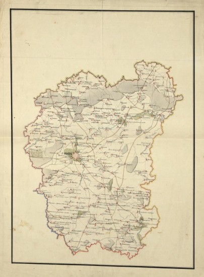 Карта Венёвского уезда Тульской губернии 1780 года - screenshot_6376.jpg