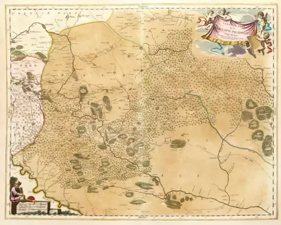 Карты украинских воеводств 1670 года - screenshot_2808.webp