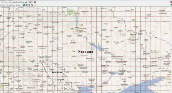 Google карты Украины для OZI - screenSnap2.webp