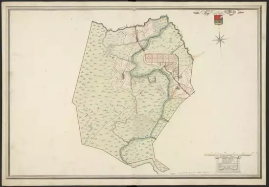 План города Никольска 1784 года - screenshot_718.webp