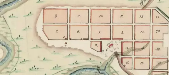 План города Никольска 1784 года - screenshot_719.webp