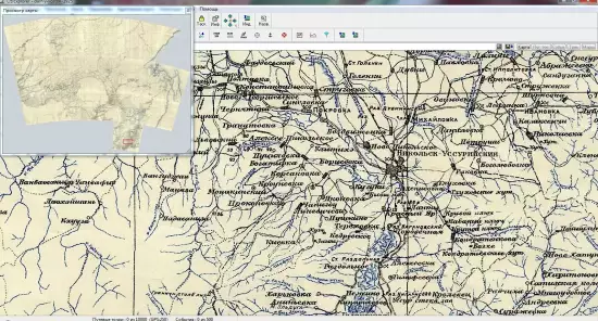 Карта Дальнего Востока 1925 года - screenshot_1045.webp
