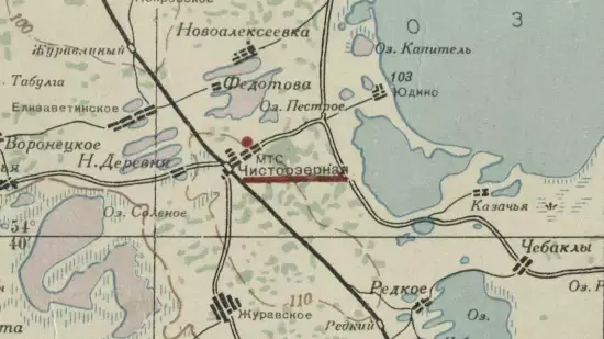 Карта Чистоозерного района Новосибирской области 1944 года - screenshot_2030.webp