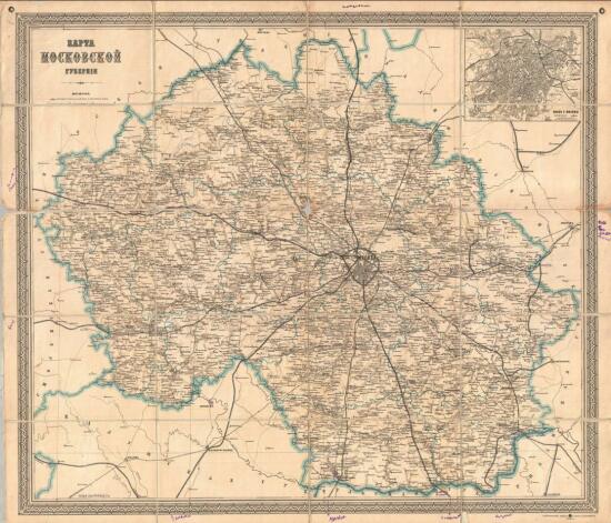 Карта Московской губернии XX века - screenshot_3547.jpg