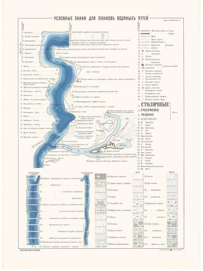 Подробные планы реки Иртыша от г. Семипалатинска до г. Омска - screenshot_3887.jpg