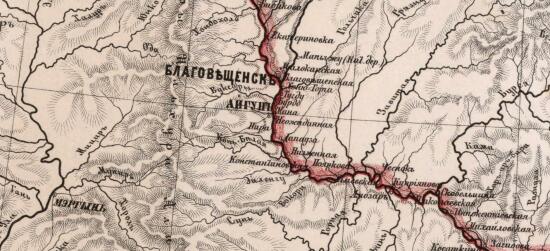 Карта Якутская, Амурская и Приморская области 1871 года - screenshot_4021.jpg