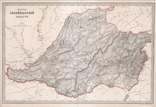 Карта Забайкальской области 1871 года - screenshot_4025.jpg
