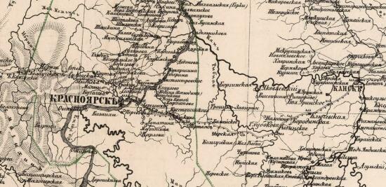 Карта Енисейской губернии 1871 года - screenshot_4047.jpg