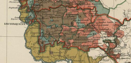Карта Амурской области 1911 года - screenshot_4084.jpg
