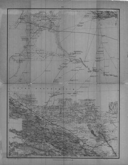 Карта Закаспийской области 1886 года - screenshot_4150.jpg
