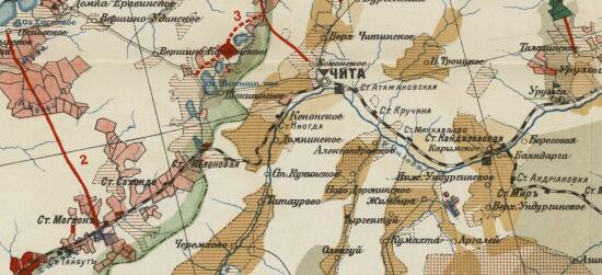 Карта Забайкальской области 1911 года - screenshot_4346.jpg