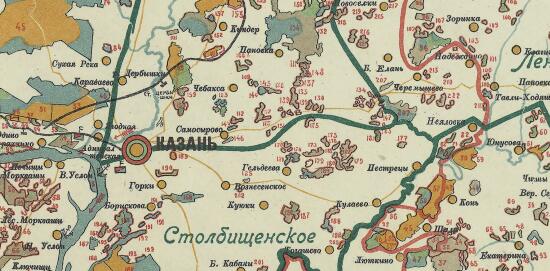 Карта лесов Татарской С.С.Р. 1927 года - screenshot_4413.jpg