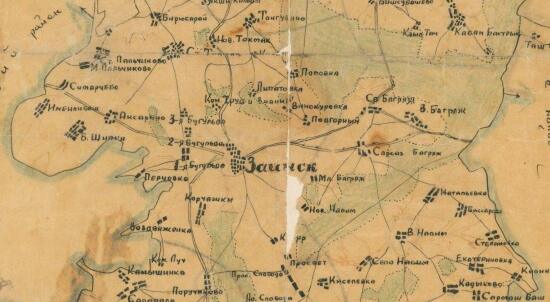 Карта Заинского района - screenshot_4415.jpg