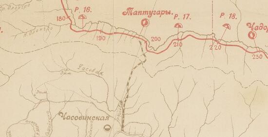 Карта западной части Амурской железной дороги 1910 года - screenshot_4464.jpg