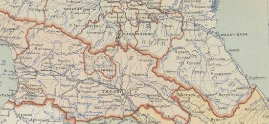 Карта Закавказской СФСР 1928 года - screenshot_4638.jpg