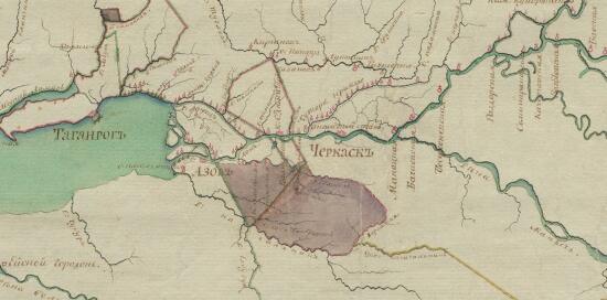 Карта Войска Донского 1782 года - screenshot_4823.jpg