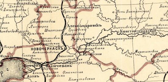 Карта Области войска Донского 1903 года - screenshot_5016.jpg