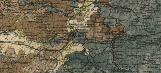 Схематическая почвенная карта Орловской губернии 1908 года - screenshot_5046.jpg