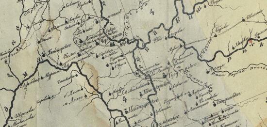 Карта северо-восточной части Чердынского уезда 1859 года - screenshot_5403.jpg