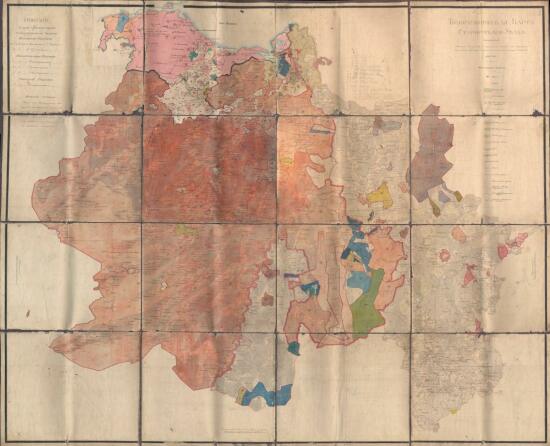 Топографическая карта Старорусского уезда Новгородской губернии 1820 года - screenshot_5716.jpg