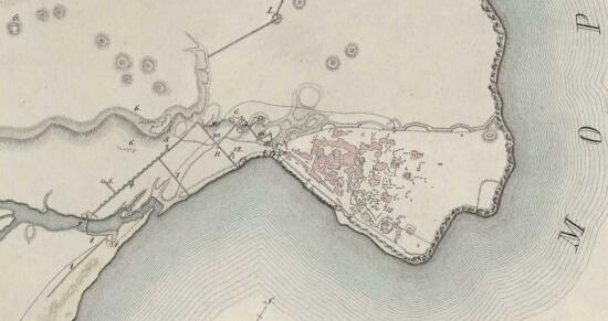 План осады крепости Анапы, покоренной российскому оружию в 1828 году - screenshot_5819.jpg