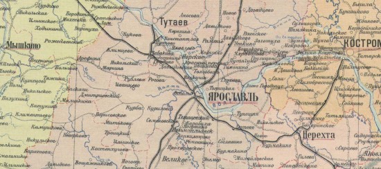 Административная карта Ивановской Промышленной области 1930 года - screenshot_5977.jpg