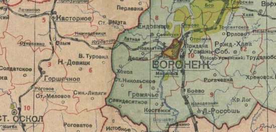 Карта Центрально – Черноземной области 1929 года - screenshot_5982.jpg