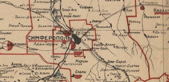 Карта размещения совхозов и МТС по Крымской АССР 1934 года - screenshot_6005.jpg