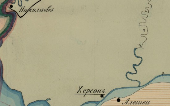 Проект о разделении Херсонской губернии на Херсонскую и Одесскую 1900 год - screenshot_6149.jpg