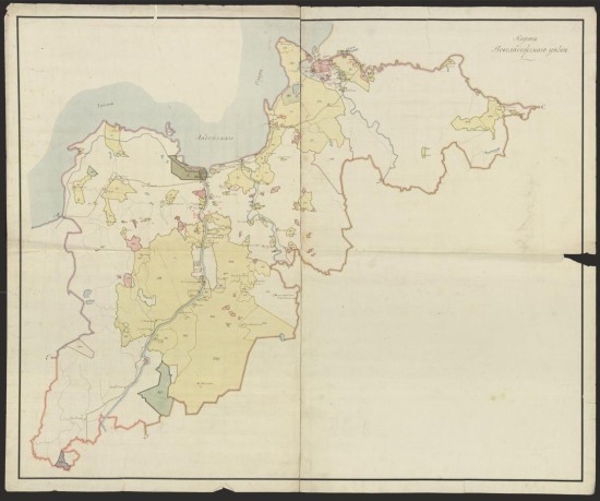 Карта Новоладожского уезда 1810 года - screenshot_6194.jpg