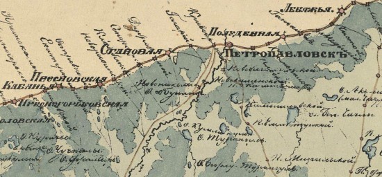 Карта Киргиз-Кайсакской степи 1837 года - screenshot_6213.jpg
