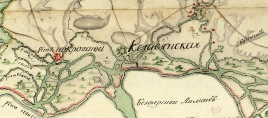 Карта Новороссийской губернии 1774 года - screenshot_6229.jpg