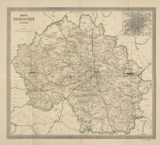 Карта Московской губернии 1880 года - screenshot_6352.jpg