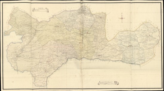 Карта Орловского наместничества 1782 года - screenshot_6392.jpg