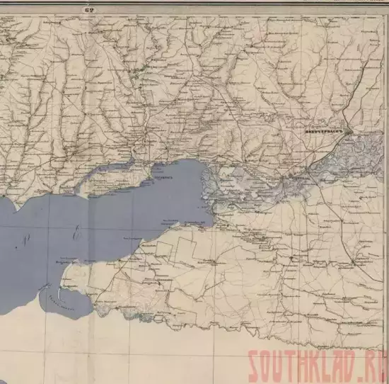 Как нам разобраться в картах ... до 1917 года - 62.webp