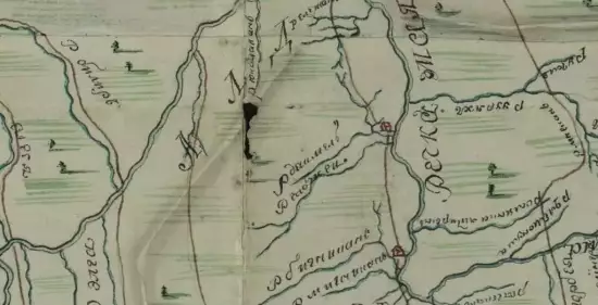 Атлас уездов Иркутской области 1790-1797 годов - screenshot_2801.webp