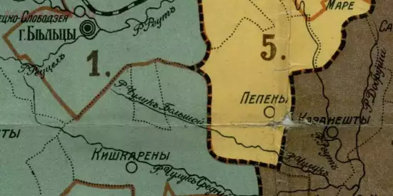 Карта Бессарабской губернии 1880 года - screenshot_5127.webp